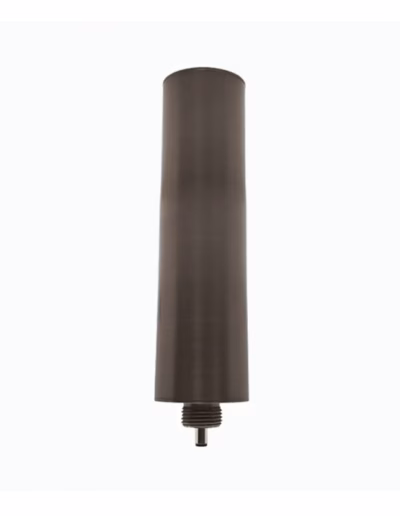 Tige à connection rapide pour lumière de chemin - Brass